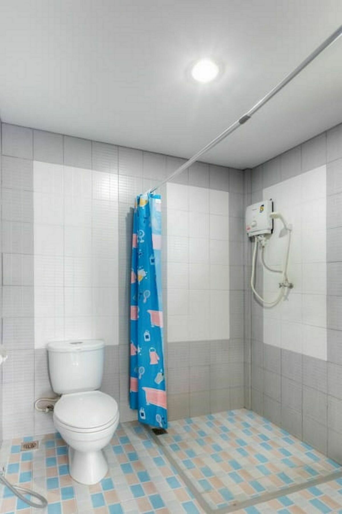 Aquatoria Phuket Bangtao Villa Surin Plajı Dış mekan fotoğraf