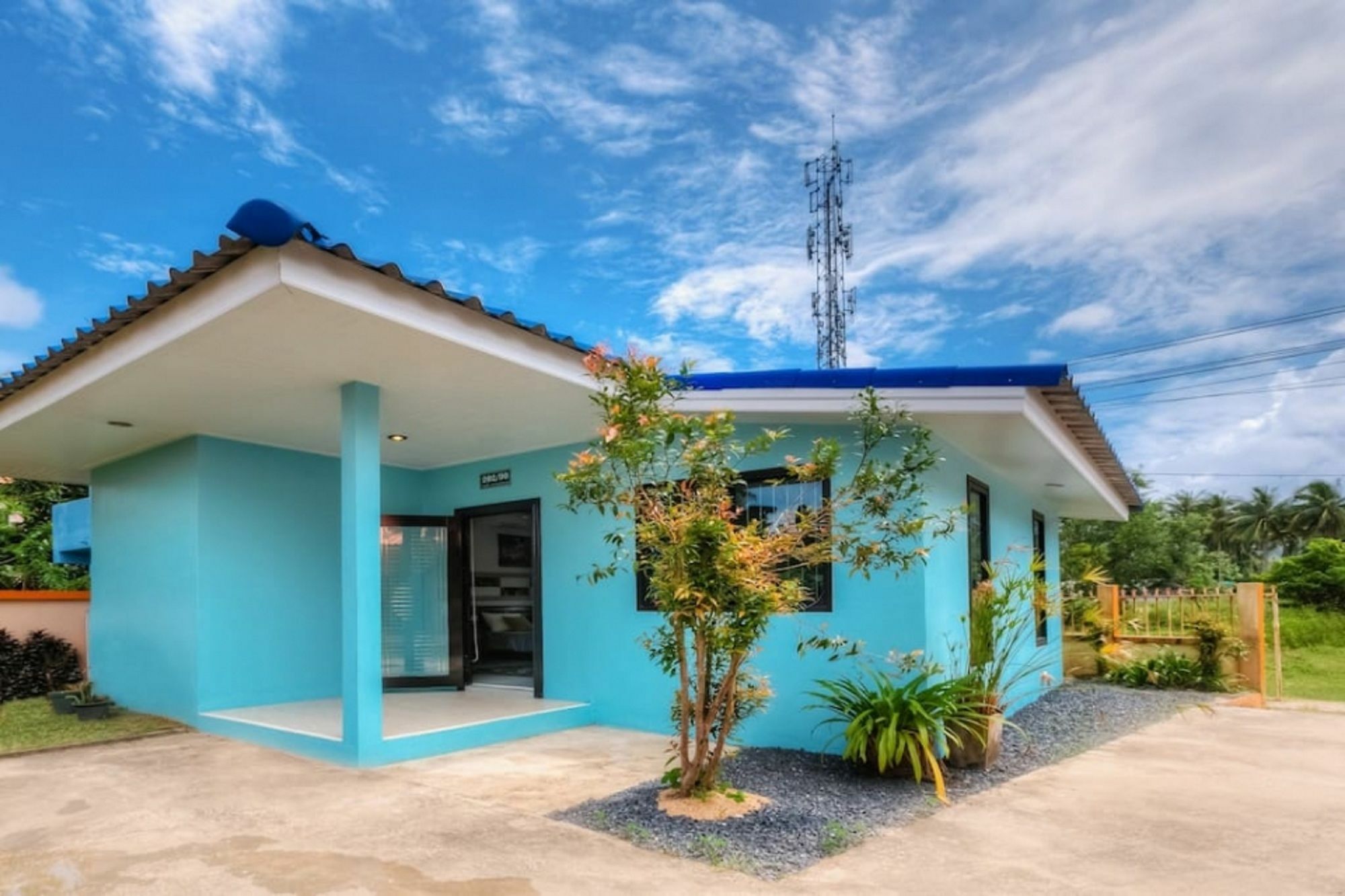 Aquatoria Phuket Bangtao Villa Surin Plajı Dış mekan fotoğraf
