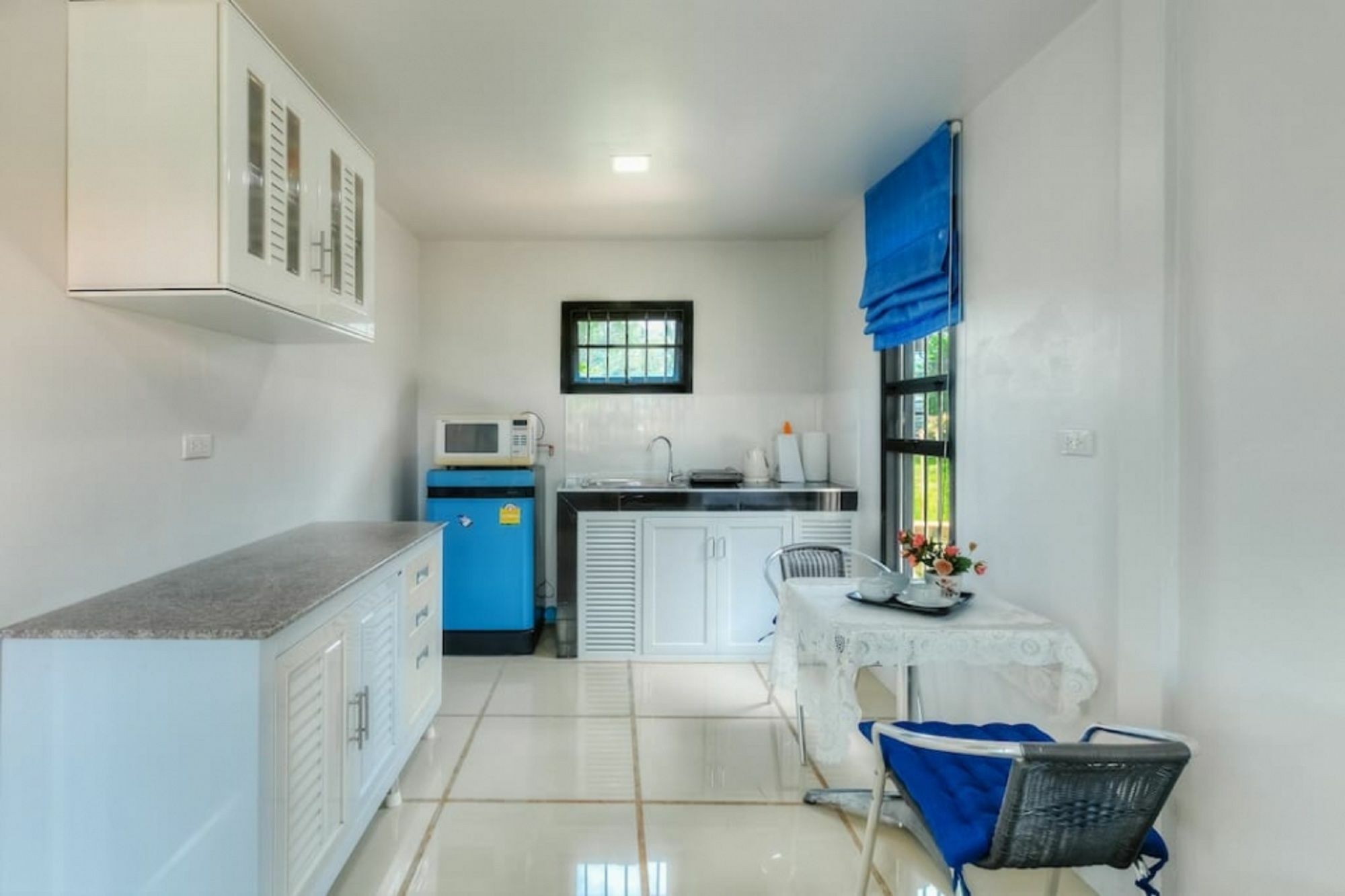 Aquatoria Phuket Bangtao Villa Surin Plajı Dış mekan fotoğraf